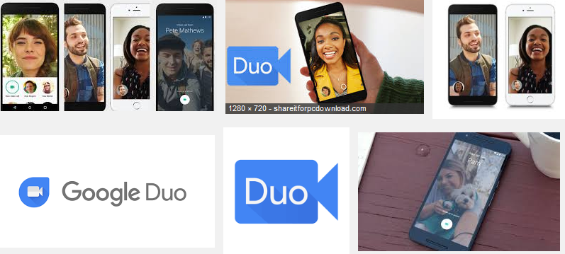 download duo on my phone